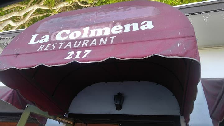 Taqueria La Colmena portfolio 4