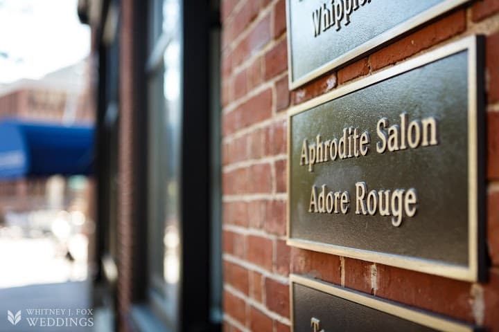 Adore Rouge portfolio 1