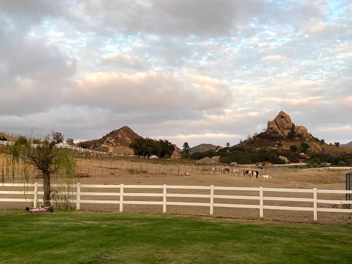 Saddlerock Ranch portfolio 4