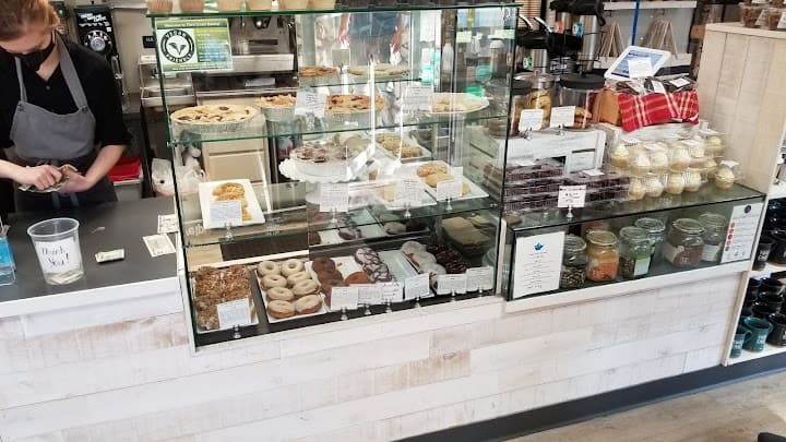 Third Coast Bakery portfolio 3