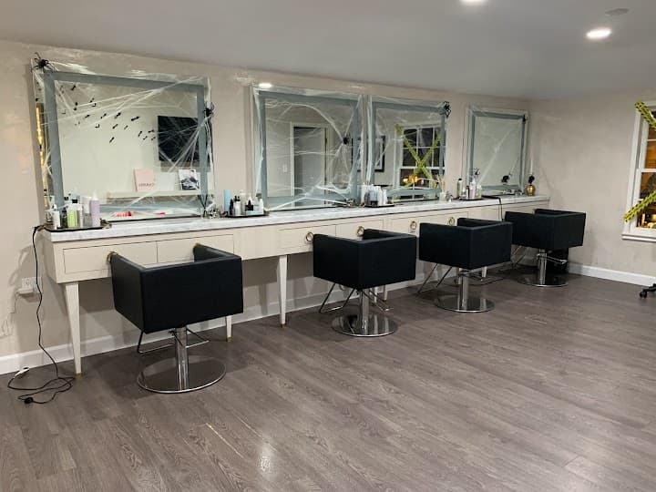 Belo Blow Dry Bar portfolio 4