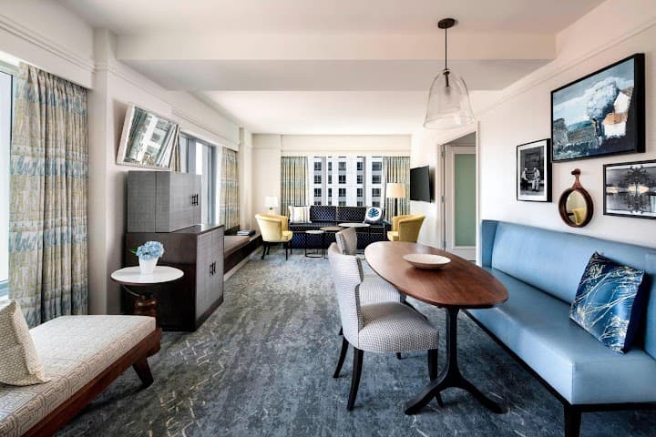 The Ritz-Carlton, Boston portfolio 5