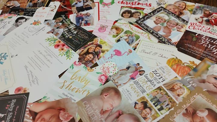 Medici Fine Stationery & Gifts portfolio 1