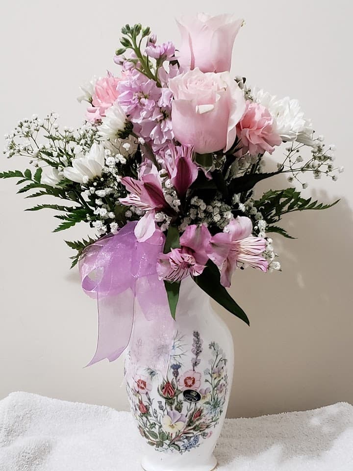 Flowers By Bernard portfolio 5