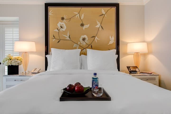 Four Seasons Hotel Los Angeles At Beverly Hills portfolio 1