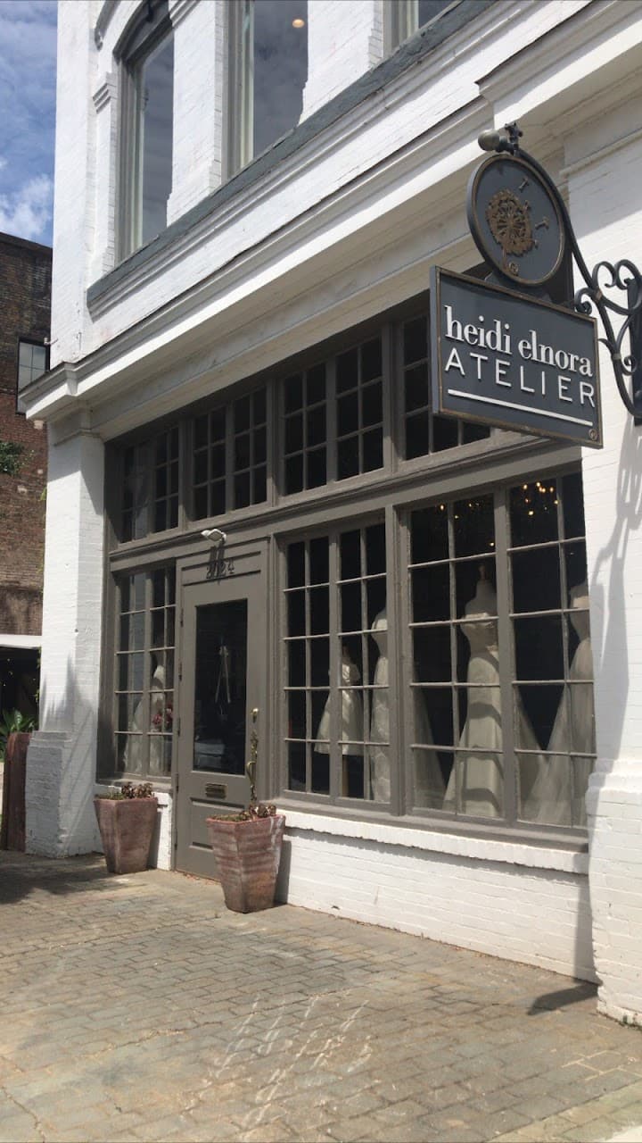 heidi elnora Atelier