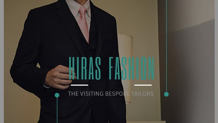 Hiras Master Tailors