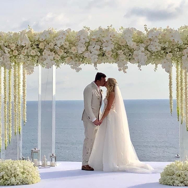 Unique Phuket Wedding Planners - Thailand Wedding Planner portfolio 5