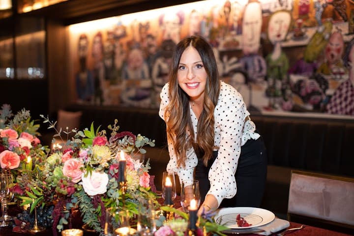 Stunning & Brilliant Events Chicago, IL 60622 portfolio 5