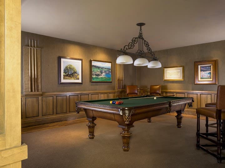 Casa Palmero at Pebble Beach portfolio 2