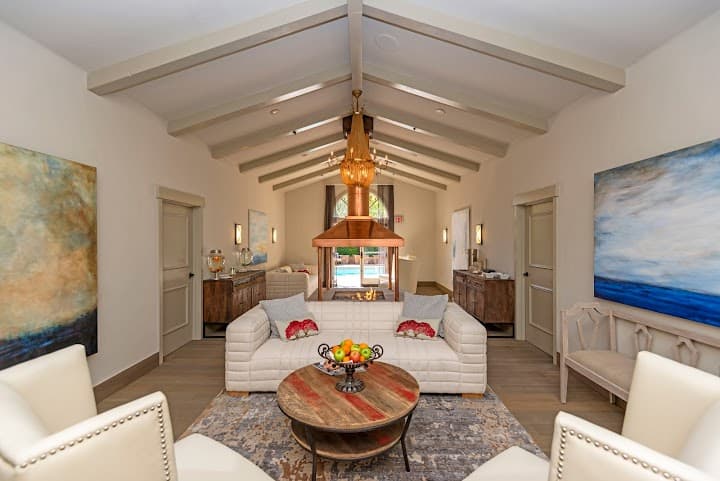Bernardus Lodge & Spa portfolio 5