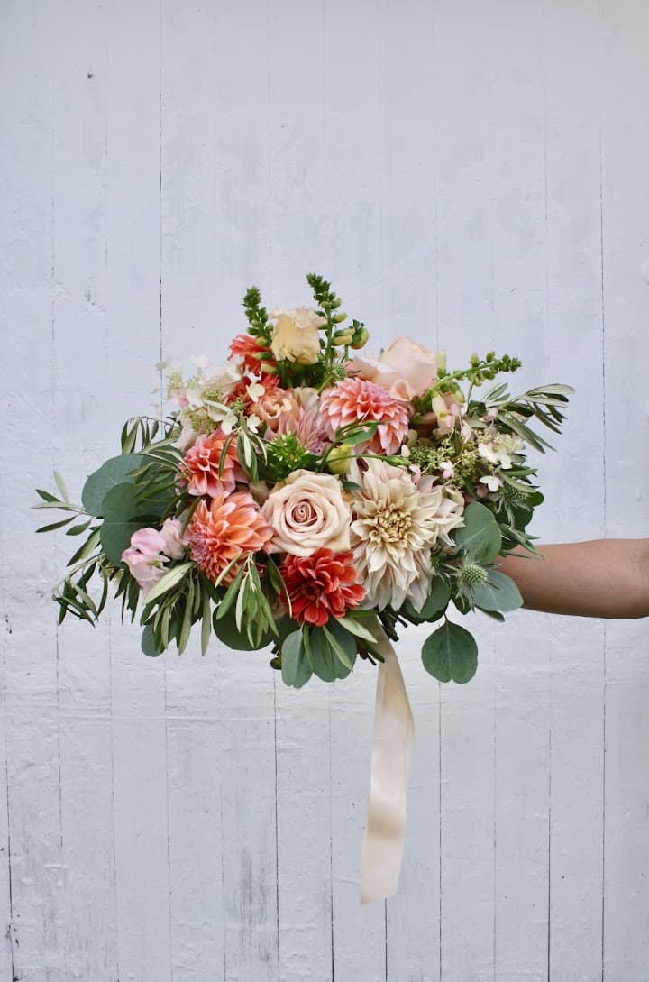 Sarah Worden Natural Design