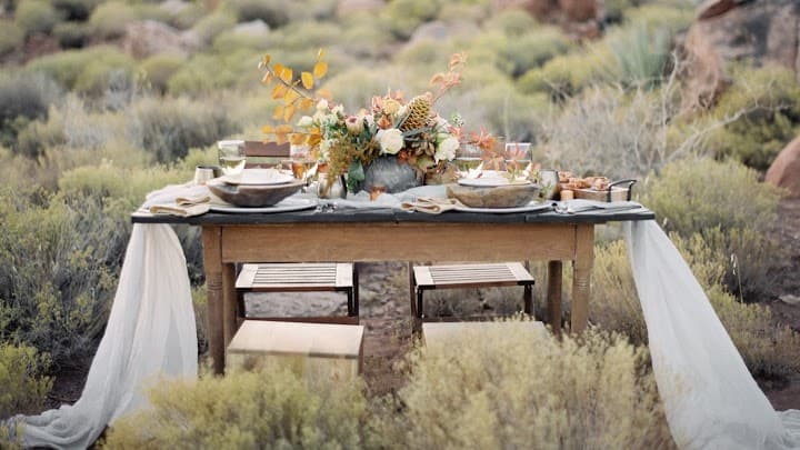 Bloomers Flowers & Decor portfolio 1