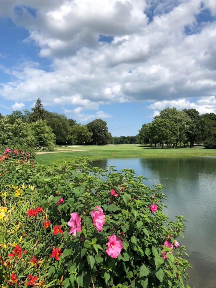 North Shore Country Club portfolio 3