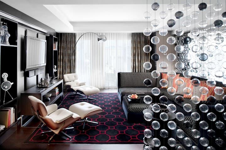 Waldorf Astoria Las Vegas portfolio 3