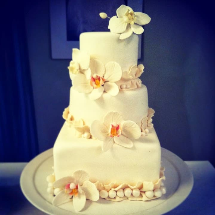 A Little Imagination Cakes portfolio 3