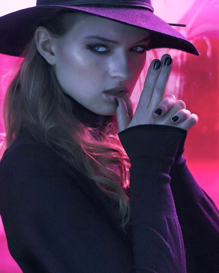 Fine Makeup Art & Associates portfolio 5