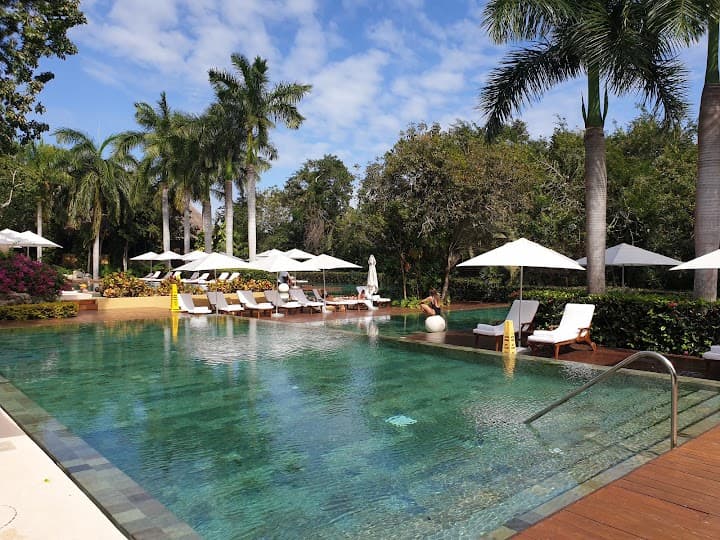 Grand Velas Riviera Maya portfolio 4