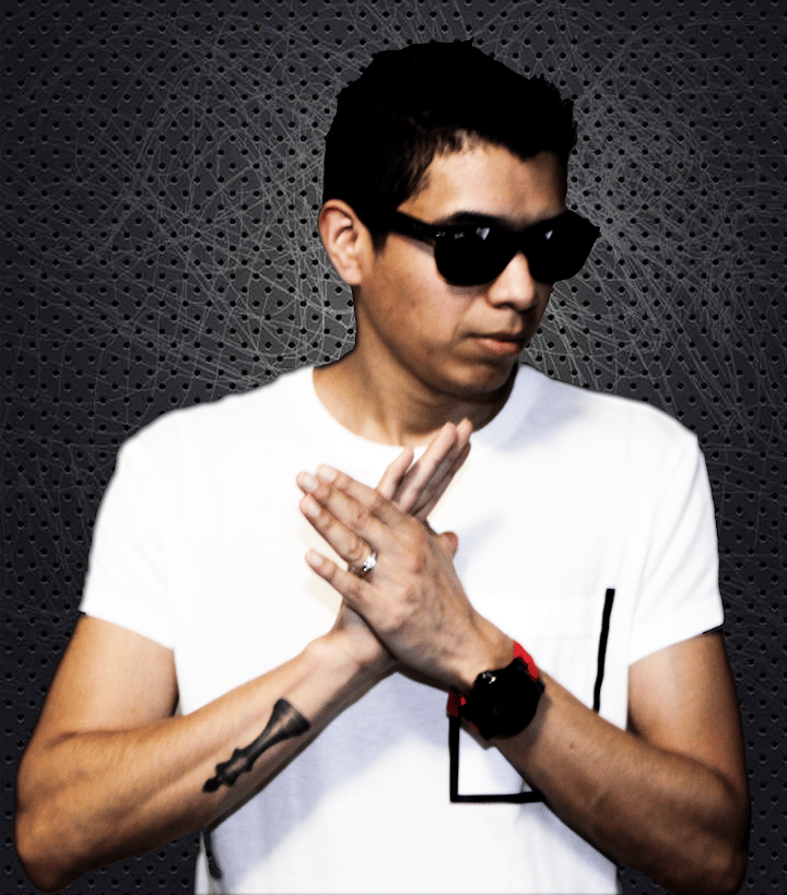 Dj Tavo portfolio 4