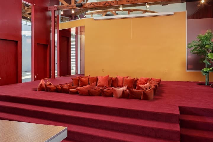 Kim Sing Theatre portfolio 2
