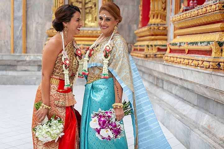 Unique Phuket Wedding Planners - Thailand Wedding Planner portfolio 2