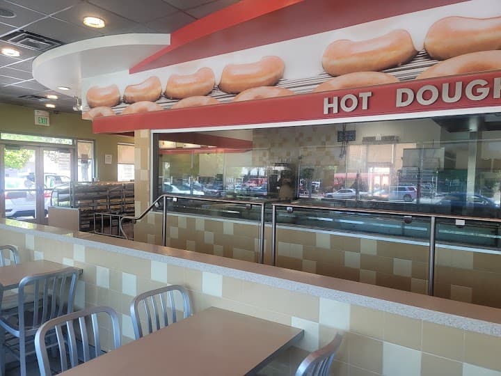 Krispy Kreme portfolio 4