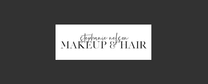 Stephanie Nelson Makeup & Hair portfolio 1