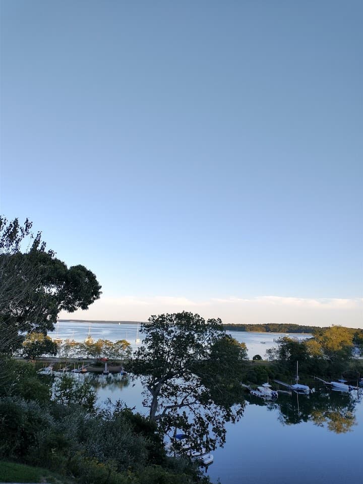 Shelter Island Yacht Club portfolio 4