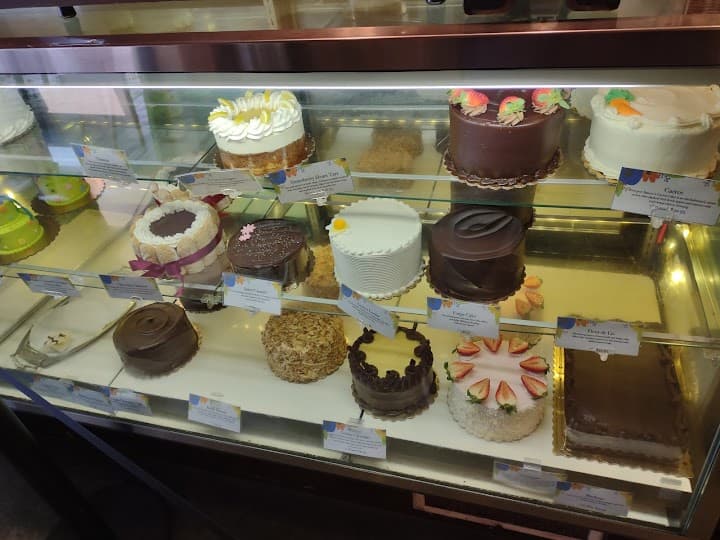 Freeport Bakery portfolio 4