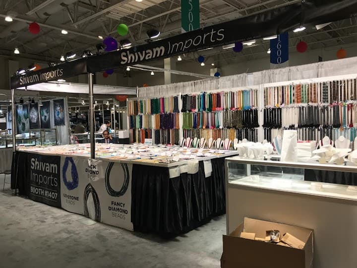 Shivam Imports
