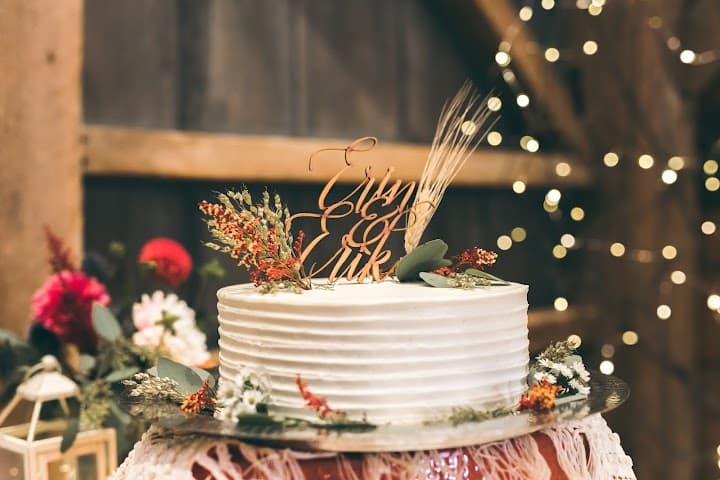 Fenwick Catering & Events portfolio 1