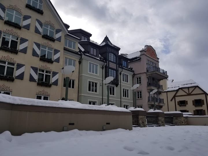The Arrabelle at Vail Square portfolio 1