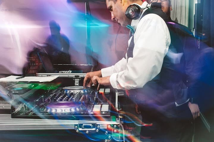 Cutmaster Music portfolio 3