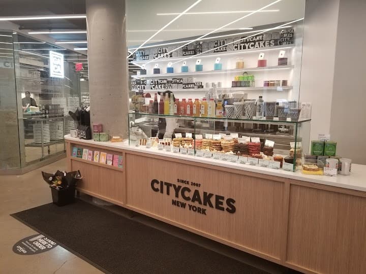 City Cakes portfolio 1