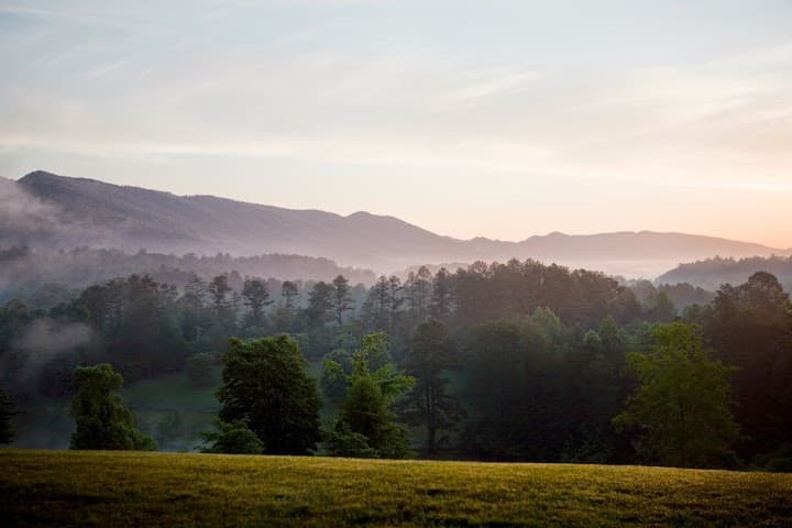 Blackberry Farm portfolio 3