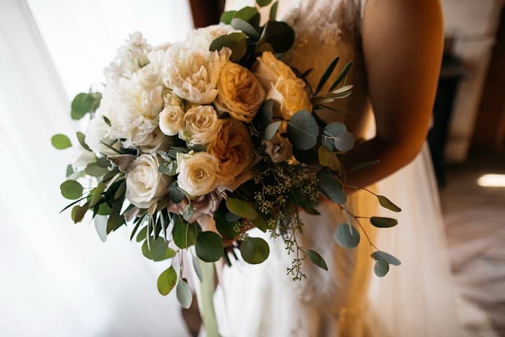 Floral Designs by Sofie
