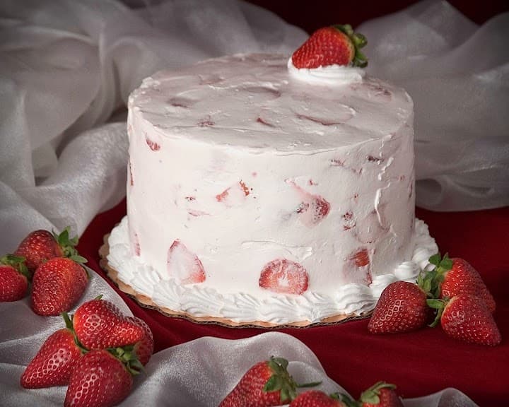 The Ambrosia Bakery portfolio 5