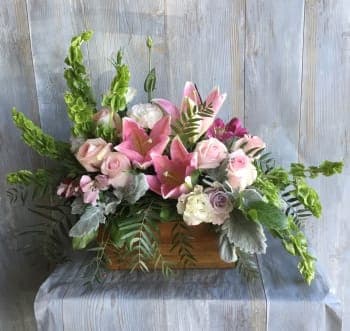 Village Florist portfolio 5