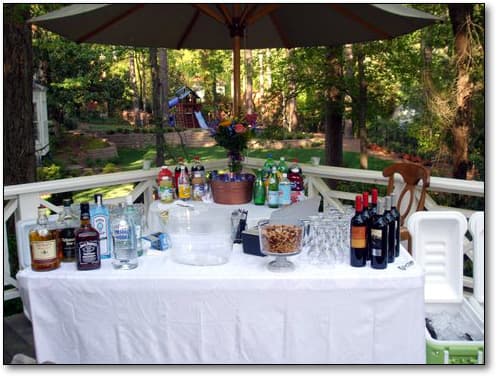 GREAT NORTHWEST CATERING