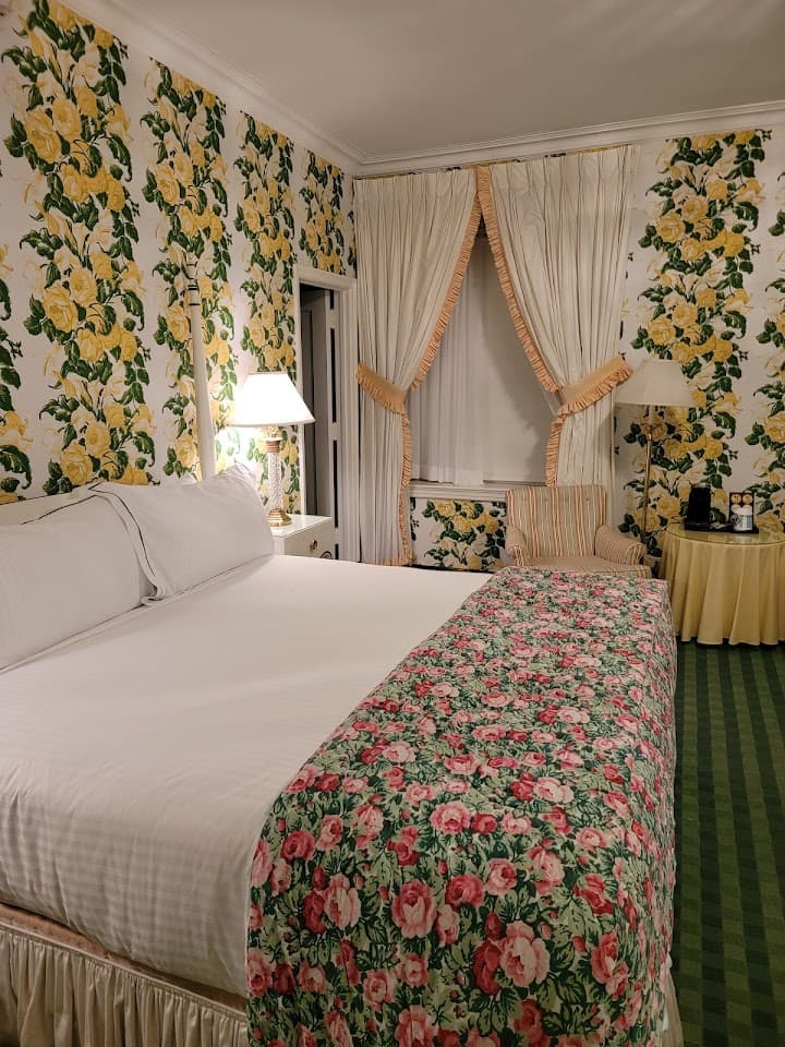 The Greenbrier portfolio 5