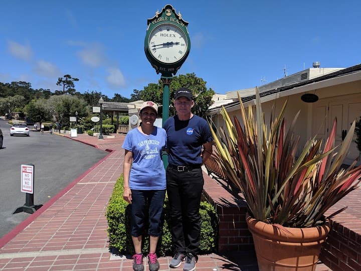 Pebble Beach Resorts portfolio 5