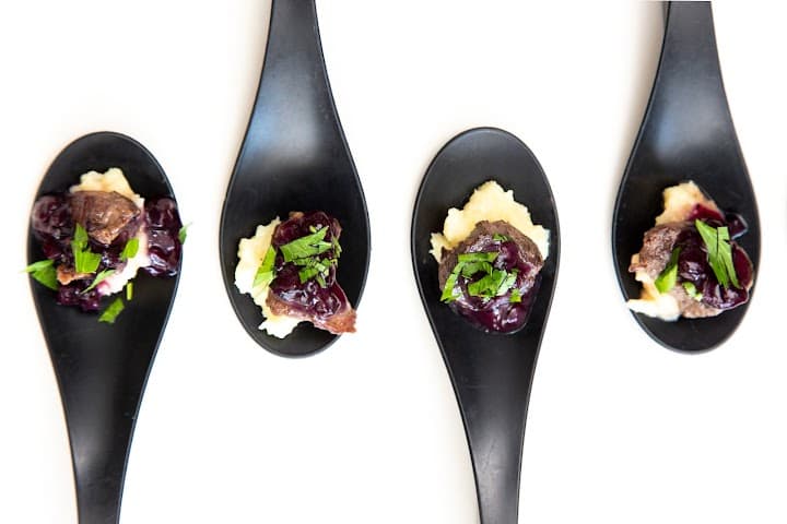 Bistro Catering portfolio 2