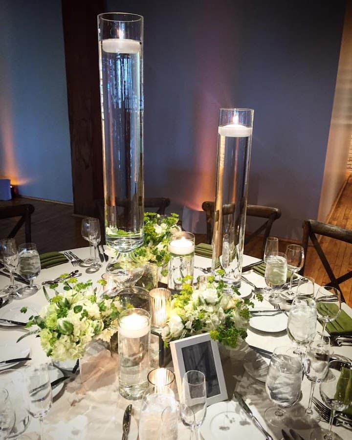 Platinum Events portfolio 1