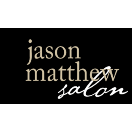 Jason Matthew Salon portfolio 1