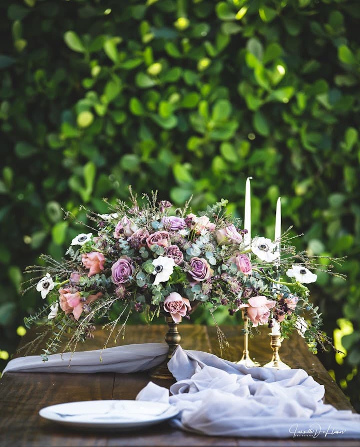 A Lavish Event Design portfolio 2