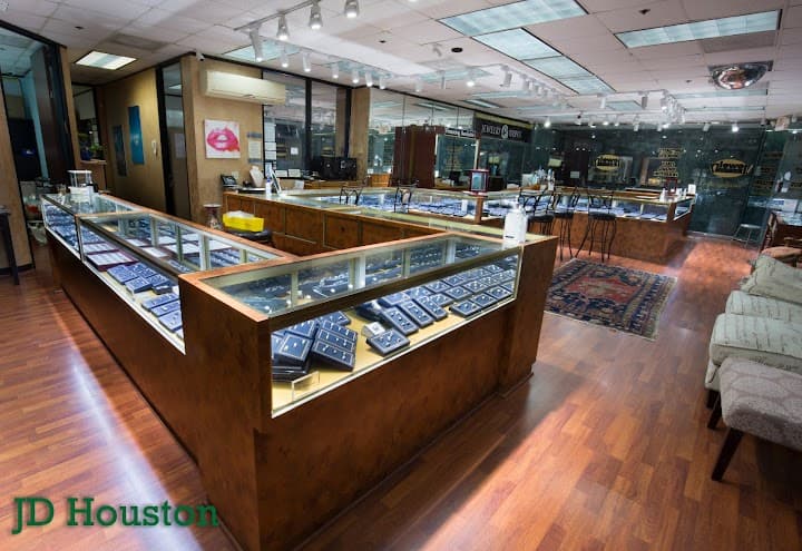 Jewelry Depot Houston portfolio 5