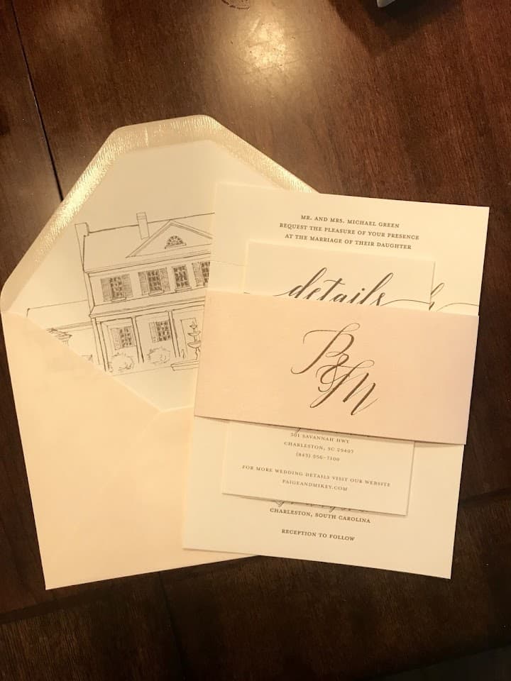 SAS-E Ink Paper & Press portfolio 2