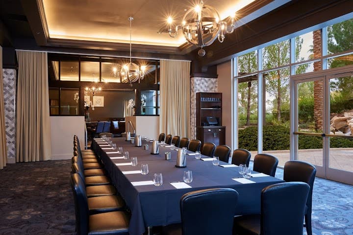 JW Marriott Las Vegas Resort & Spa portfolio 1