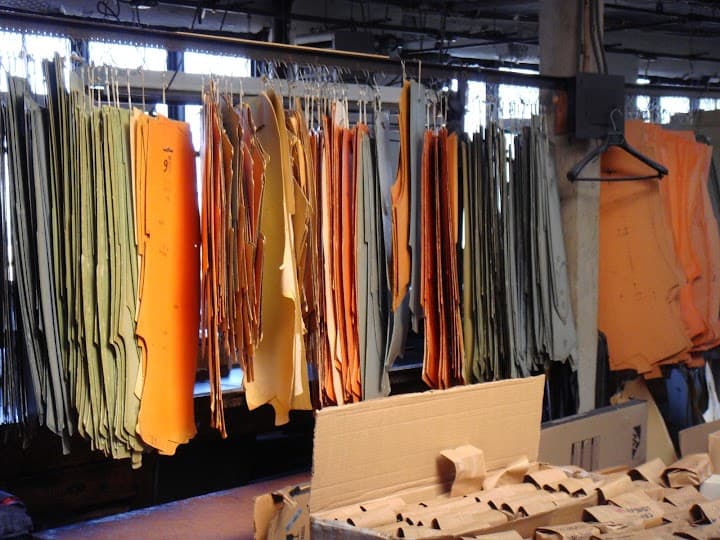 Martin Greenfield Clothiers