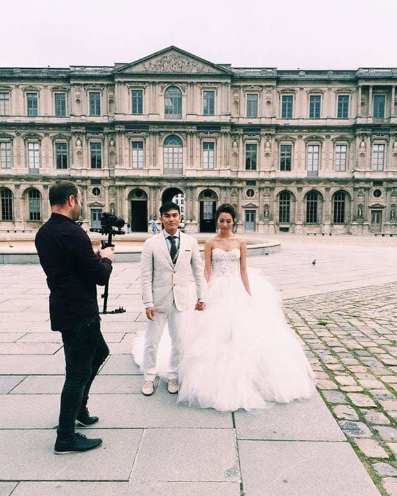 Zen Film Works portfolio 5